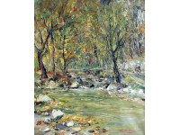 Անտառի խորքում