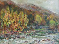 Աշնան մեղեդի