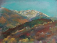 Առաջին ձյուն