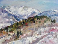 Գարուն է գալիս